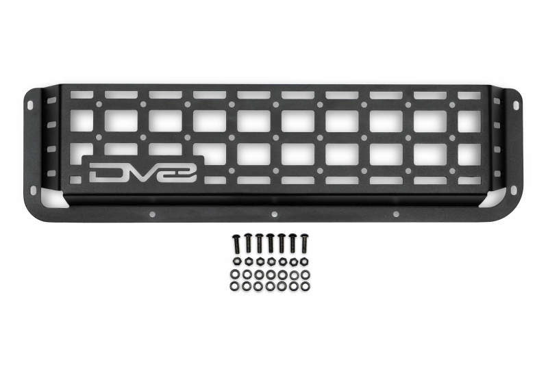 DV8 Offroad 03-09 Lexus GX 470 Molle Door Pocket DV8 Offroad 03-09 Lexus GX 470 Molle Door Pocket