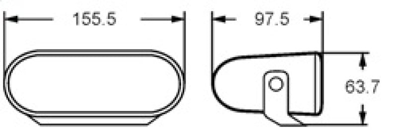 Hella Headlamp FfZnw Mg12 1Na Hella Headlamp FfZnw Mg12 1Na