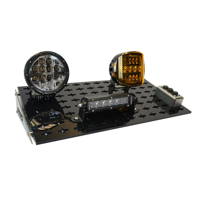 Rigid Industries Modular Display Rigid Industries Modular Display