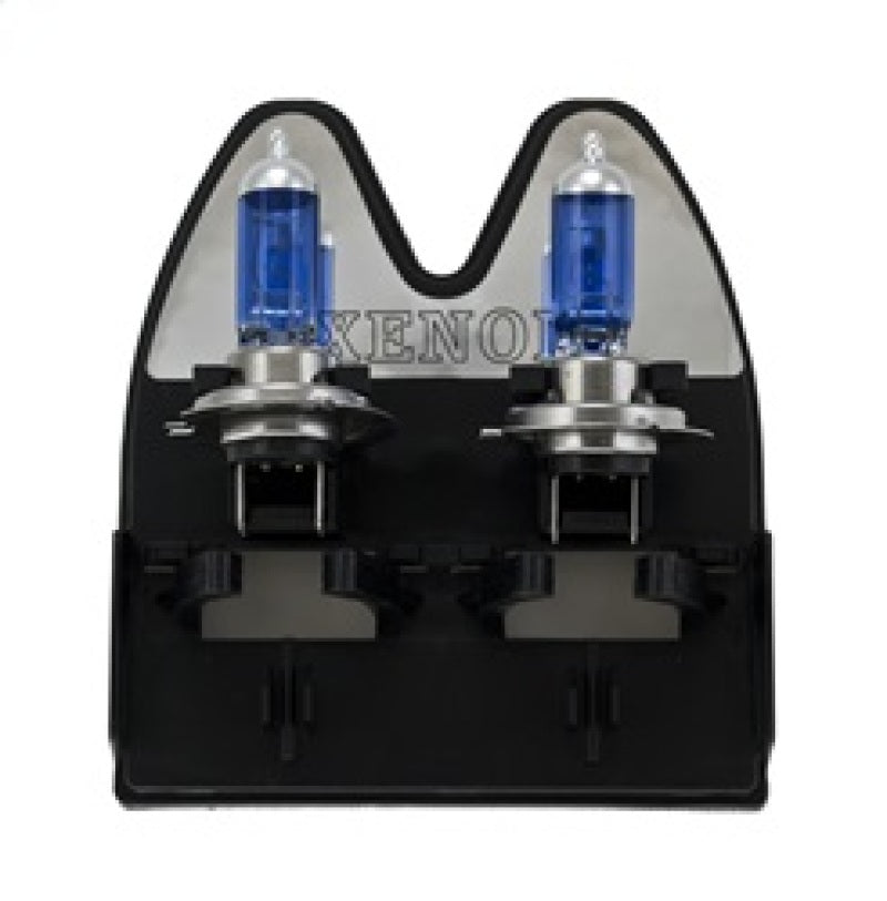 Hella Optilux 12V/55W H7 Extreme Blue Bulb (Pair) Hella Optilux 12V/55W H7 Extreme Blue Bulb (Pair)