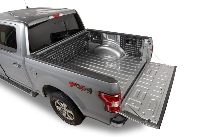 Putco 15-21 Ford F-150 - 8ft Box (Long Box) Molle Driver Side Panel Putco 15-21 Ford F-150 - 8ft Box (Long Box) Molle Driver Side Panel