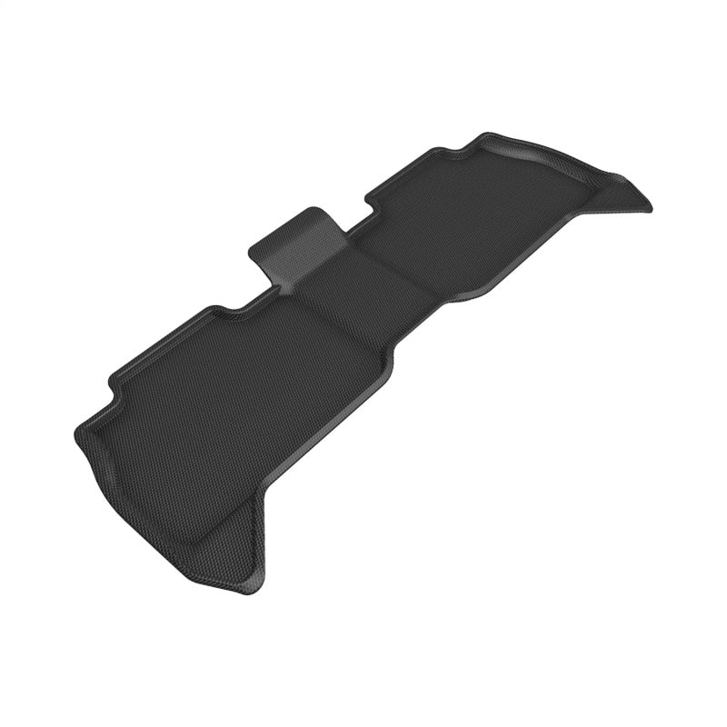 3D MAXpider 22-24 BMW iX (I20) R2 Floor Mat - Kagu Black 3D MAXpider 22-24 BMW iX (I20) R2 Floor Mat - Kagu Black