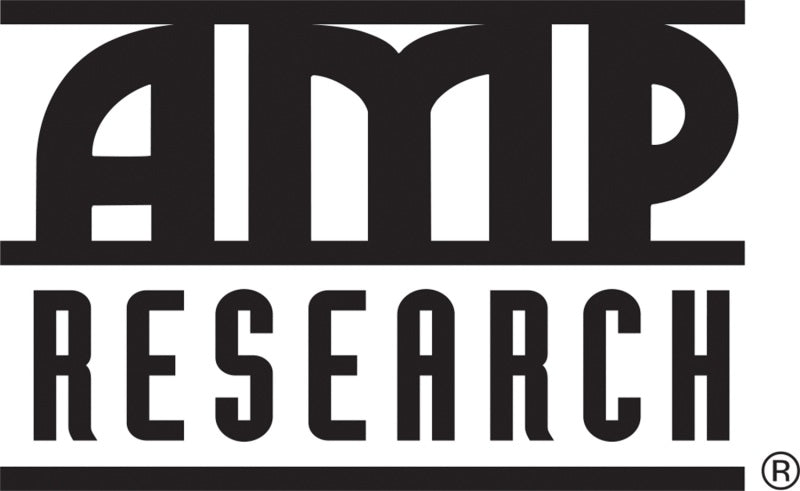 AMP Research 19-22 Ram 1500 Crew Cab PowerStep XL - Black (Incl OEM Style Illumination) AMP Research 19-22 Ram 1500 Crew Cab PowerStep XL - Black (Incl OEM Style Illumination)