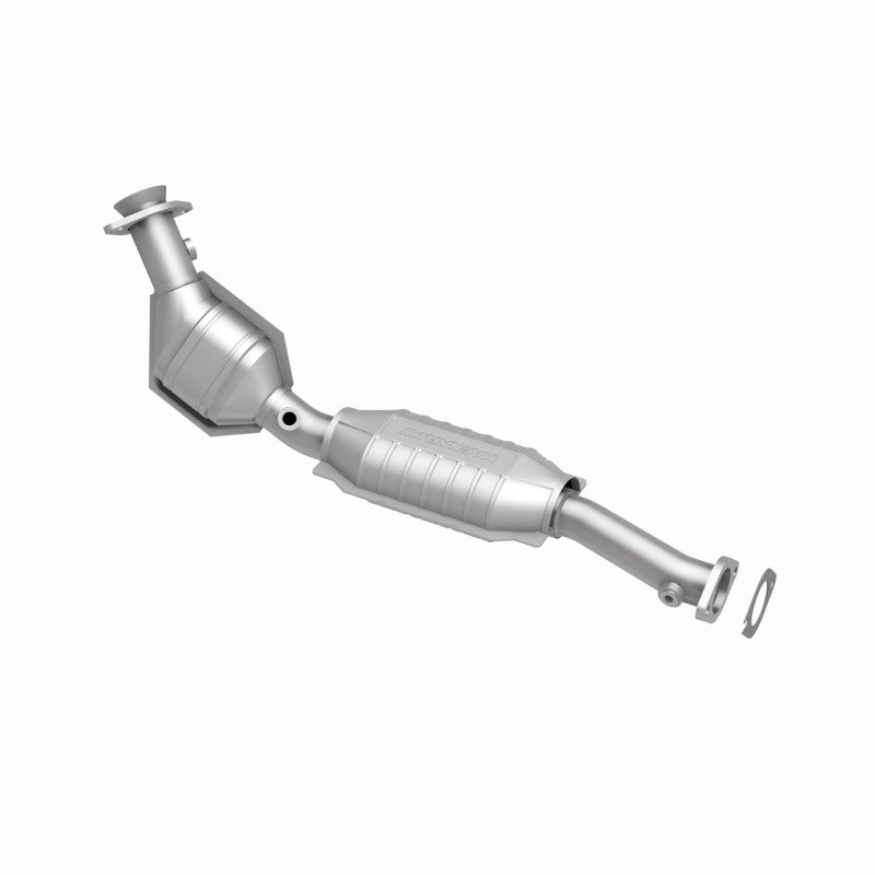 MagnaFlow Conv DF 96-00 Crown Vic 4.6L 50 S MagnaFlow Conv DF 96-00 Crown Vic 4.6L 50 S