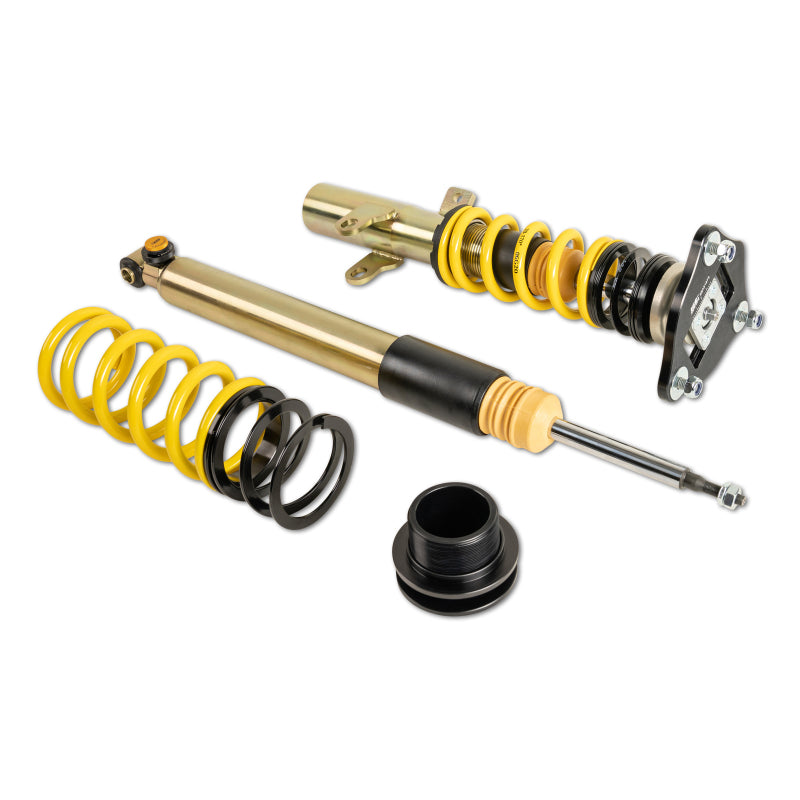 ST XTA-Plus 3 Adjustable Coilovers 2017+ Honda Civic Type-R ST XTA-Plus 3 Adjustable Coilovers 2017+ Honda Civic Type-R