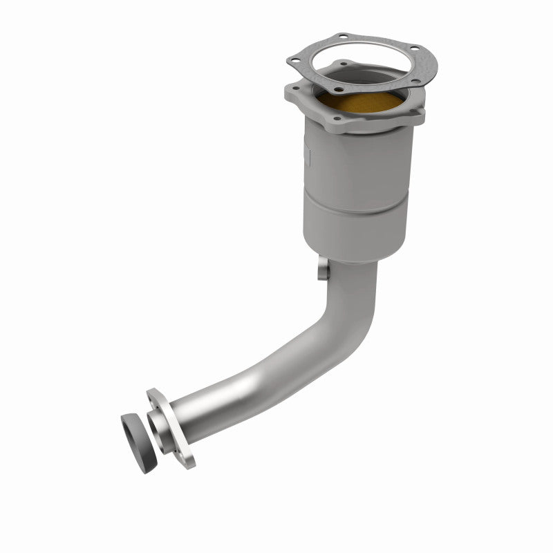 MagnaFlow Conv DF 98-00 Kia Sportage Front MagnaFlow Conv DF 98-00 Kia Sportage Front