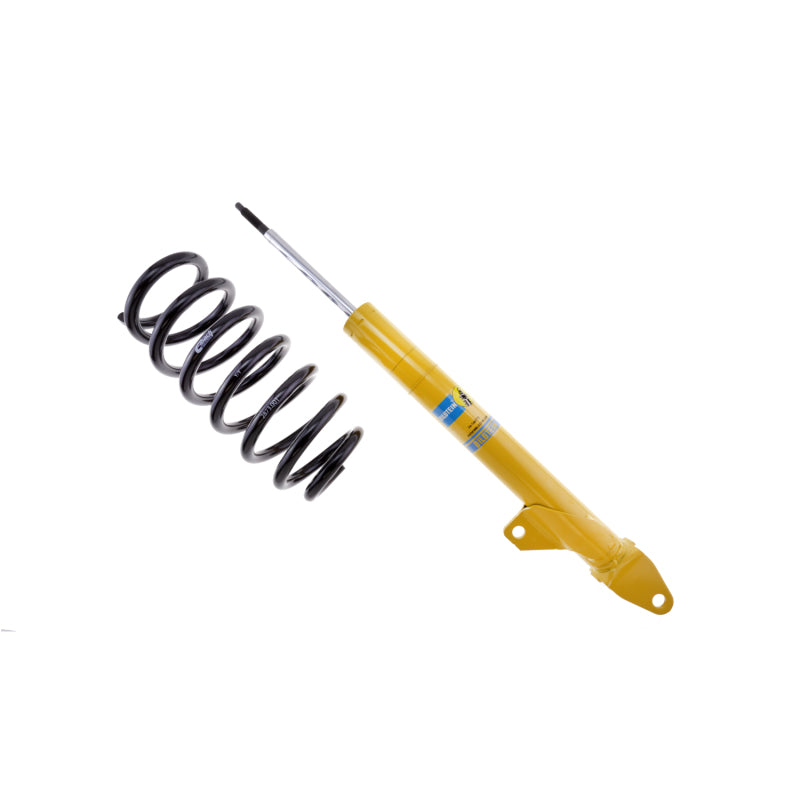 Bilstein B12 (Pro-Kit) 06-10 Dodge Charger V6/V8 2.7L/3.5L/5.7L Front & Rear Suspension Kit Bilstein B12 (Pro-Kit) 06-10 Dodge Charger V6/V8 2.7L/3.5L/5.7L Front & Rear Suspension Kit