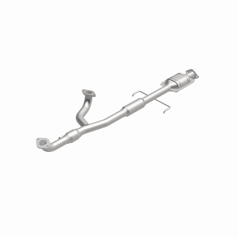 MagnaFlow Conv DF 00-03 Galant 3L rr OEM MagnaFlow Conv DF 00-03 Galant 3L rr OEM