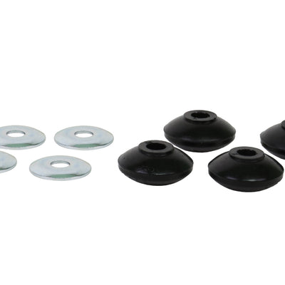 Whiteline 06+ Toyota FJ Cuiser GSJ15 Rear Sway Bar Link Upper Bushing and Washers