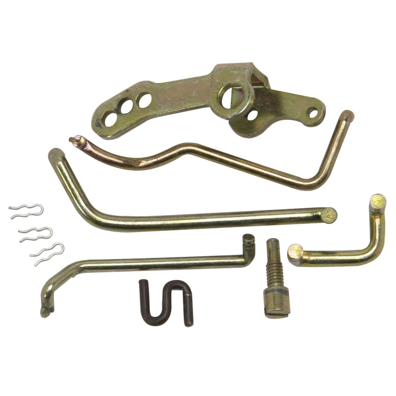 Edelbrock Linkage Assortment for Eps Carbs Edelbrock Linkage Assortment for Eps Carbs