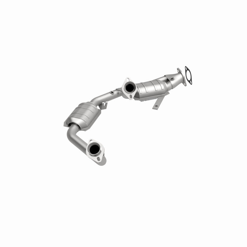 MagnaFlow Conv DF Taurus 96-99 3.0L MagnaFlow Conv DF Taurus 96-99 3.0L