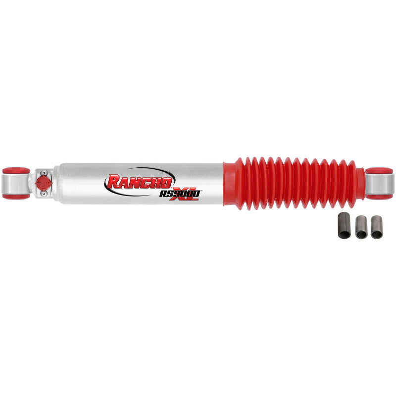 Rancho 00-04 Nissan Fier Rear RS9000XL Shock Rancho 00-04 Nissan Fier Rear RS9000XL Shock