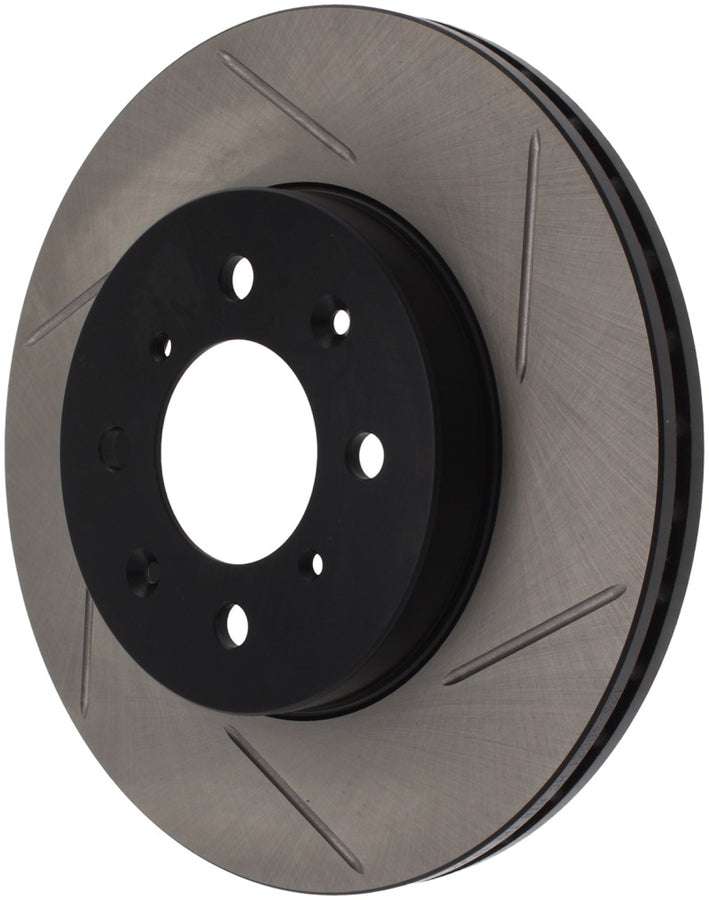 StopTech Power Slot 90-01 Integra (exc. Type R) /90-05 Civic EX/94-95 Civic SI wABS/99-03 Civic SI/ StopTech Power Slot 90-01 Integra (exc. Type R) /90-05 Civic EX/94-95 Civic SI wABS/99-03 Civic SI/