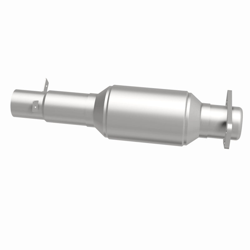 MagnaFlow California Grade Catalytic Converter Direct Fit 91-92 Oldsmobile Bravada V6 4.3L MagnaFlow California Grade Catalytic Converter Direct Fit 91-92 Oldsmobile Bravada V6 4.3L