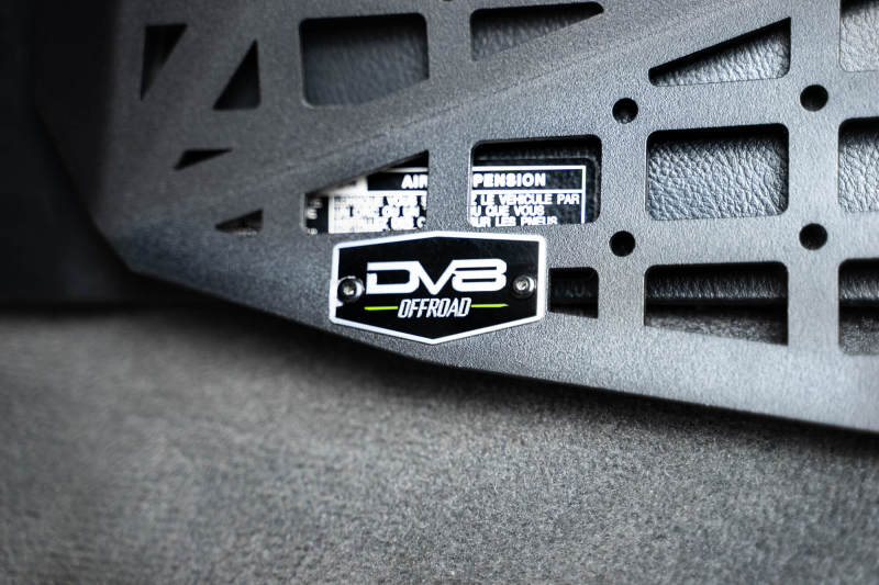 DV8 Offroad 03-09 Lexus GX 470 Center Console Molle Panels & Digital Device Bridge DV8 Offroad 03-09 Lexus GX 470 Center Console Molle Panels & Digital Device Bridge