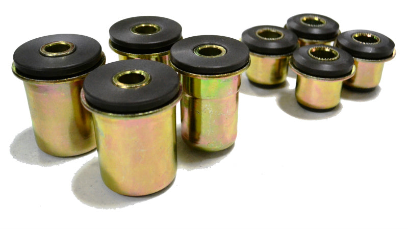 Ridetech 73-87 Chevy C10 Delrin Control Arm Bushings Set Ridetech 73-87 Chevy C10 Delrin Control Arm Bushings Set