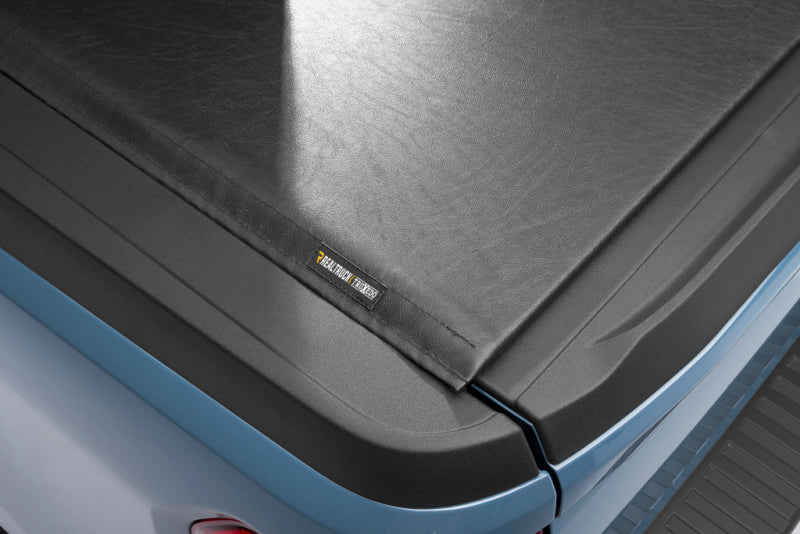 Truxedo 2022 Ford Maverick 4ft 6in Lo Pro Bed Cover Truxedo 2022 Ford Maverick 4ft 6in Lo Pro Bed Cover