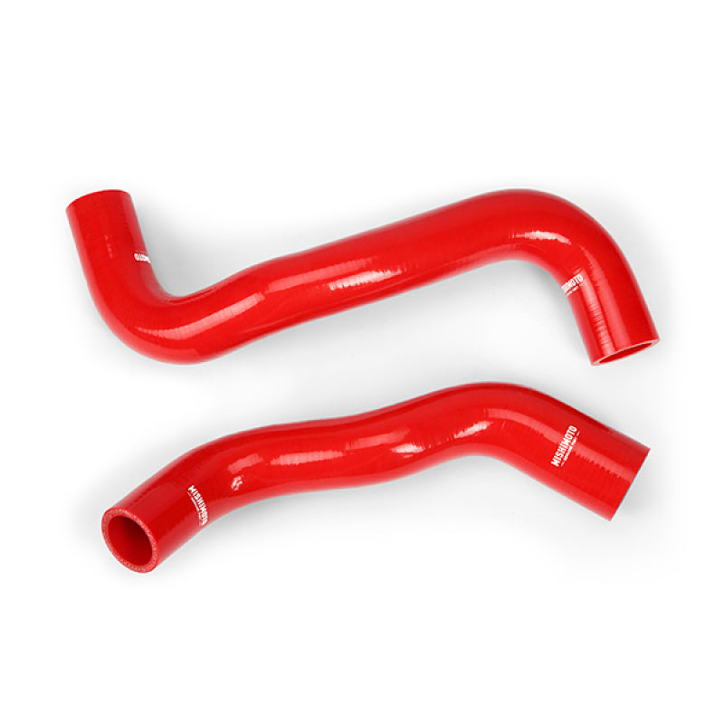 Mishimoto 09-14 Chevy Corvette Red Silicone Radiator Hose Kit Mishimoto 09-14 Chevy Corvette Red Silicone Radiator Hose Kit