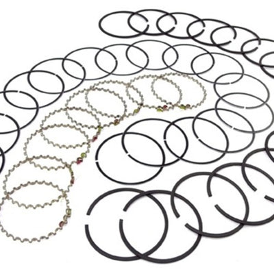 Omix Piston Ring Set AMC 304 Std 71-75 Jeep CJ