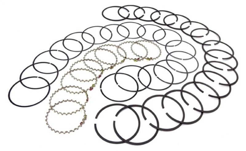 Omix Piston Ring Set AMC 304 Std 71-75 Jeep CJ Omix Piston Ring Set AMC 304 Std 71-75 Jeep CJ