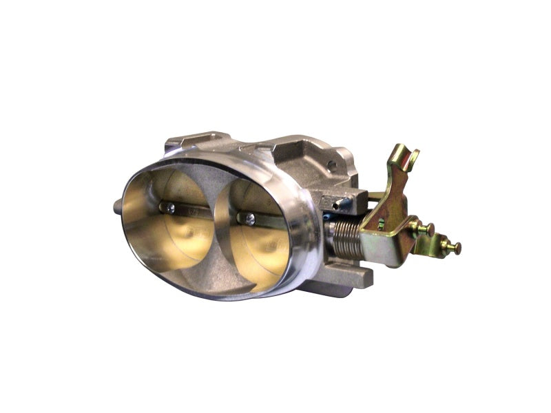 BBK 04-06 Dodge Ram SRT Truck Twin 67mm Throttle Body BBK Power Plus Series BBK 04-06 Dodge Ram SRT Truck Twin 67mm Throttle Body BBK Power Plus Series