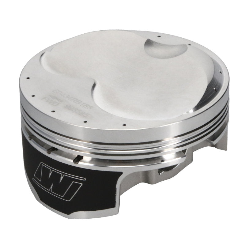 Wiseco Chevy LS Series Stroker Max Dome 1.110in CH 4.185in Bore Piston Kit Wiseco Chevy LS Series Stroker Max Dome 1.110in CH 4.185in Bore Piston Kit
