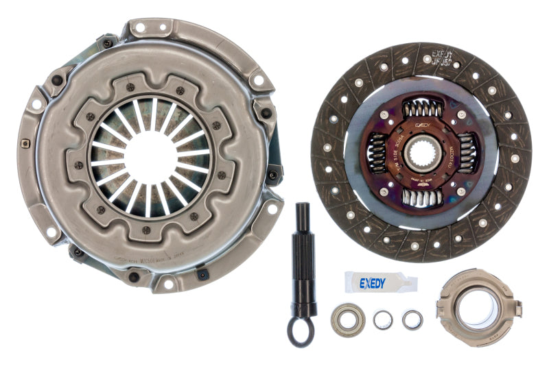 Exedy OE 1979-1984 Mazda B2000 L4 Clutch Kit Exedy OE 1979-1984 Mazda B2000 L4 Clutch Kit