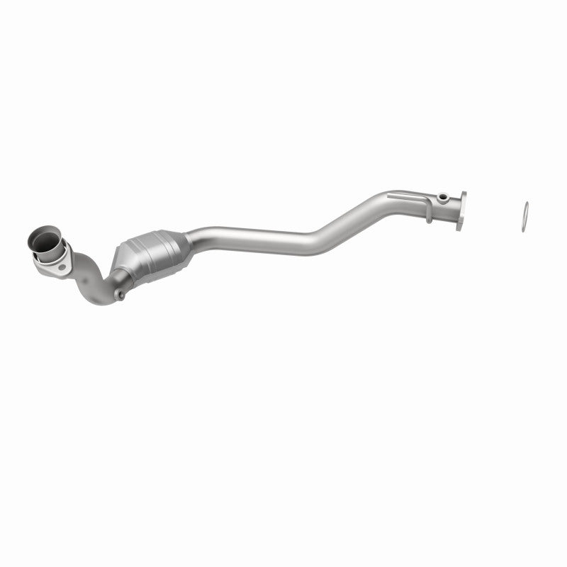 MagnaFlow Conv DF 96-97 Ford Explorer 5.0L MagnaFlow Conv DF 96-97 Ford Explorer 5.0L