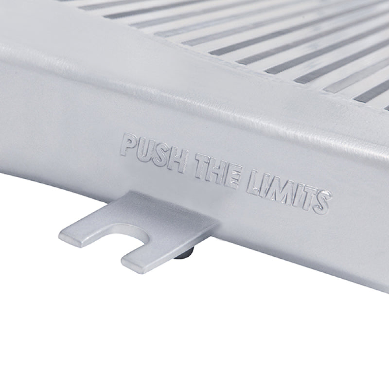 Mishimoto 94-02 Dodge Ram 2500 5.9L Cummins Intercooler (Silver) Mishimoto 94-02 Dodge Ram 2500 5.9L Cummins Intercooler (Silver)