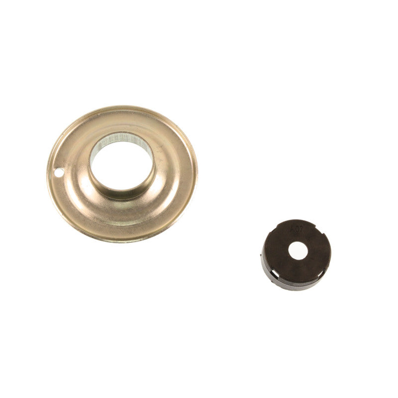 Bilstein B4 2008 Audi A4 Quattro Trendy Front Twintube Shock Absorber Bilstein B4 2008 Audi A4 Quattro Trendy Front Twintube Shock Absorber