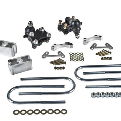 Belltech LOWERING KIT W/O SHOCKS