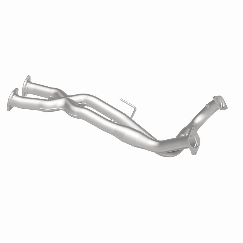 MagnaFlow Conv DF 06- Jeep SRT-8 6.1L MagnaFlow Conv DF 06- Jeep SRT-8 6.1L