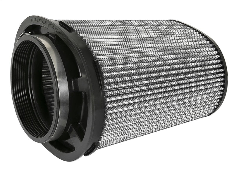 aFe Magnum FLOW Pro DRY S Universal Air Filter F-5in. / B-(9X7) MT2 / T-(7.25 X 5) / H-9in. aFe Magnum FLOW Pro DRY S Universal Air Filter F-5in. / B-(9X7) MT2 / T-(7.25 X 5) / H-9in.