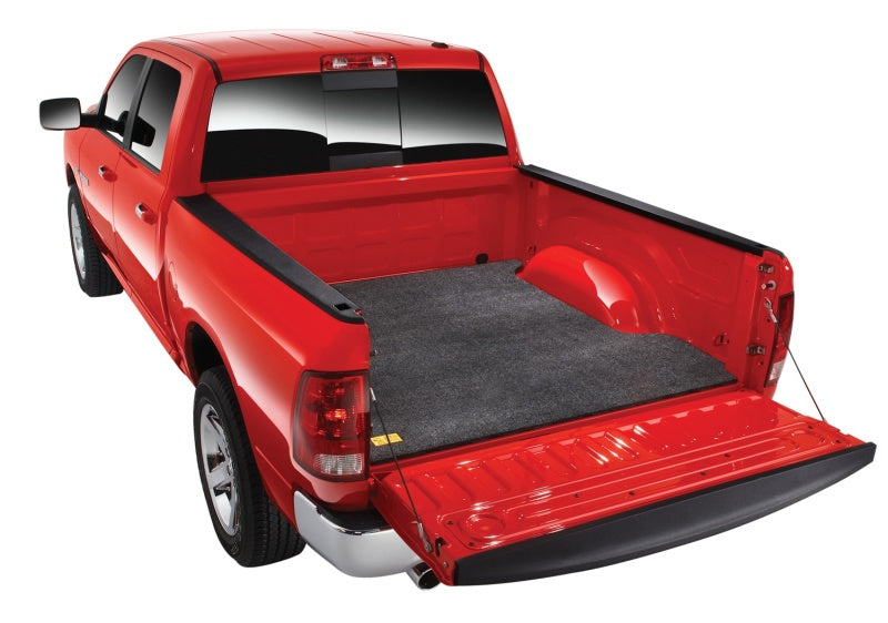 BedRug 02-16 Dodge Ram 8ft Bed Mat (Use w/Spray-In & Non-Lined Bed) BedRug 02-16 Dodge Ram 8ft Bed Mat (Use w/Spray-In & Non-Lined Bed)