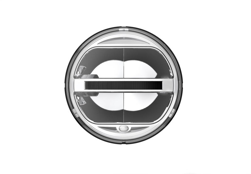 Hella Headlamp INSERT GR 1F8 Hella Headlamp INSERT GR 1F8