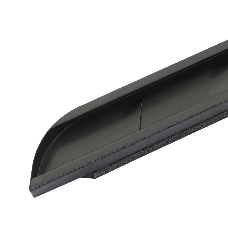 Go Rhino RB10 Slim Running Boards - Universal 73in. - Bedliner Coating Go Rhino RB10 Slim Running Boards - Universal 73in. - Bedliner Coating