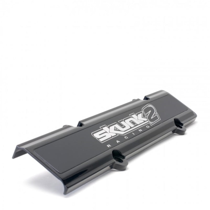 Skunk2 Honda/Acura B Series VTEC Billet Wire Cover (Black Series) Skunk2 Honda/Acura B Series VTEC Billet Wire Cover (Black Series)