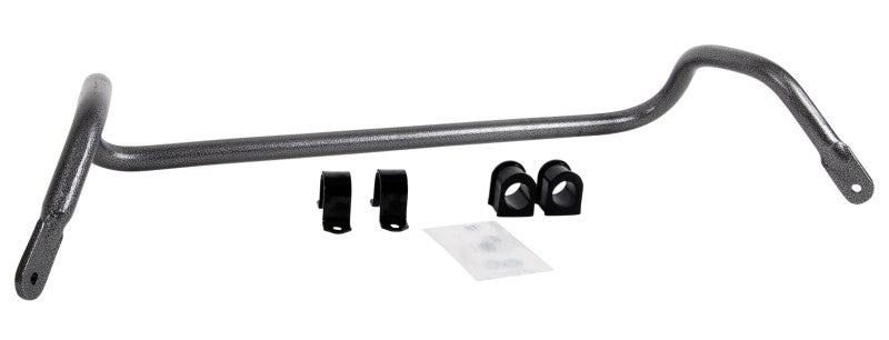 Hellwig 20-23 Chevrolet Silverado 2500/3500 HD Solid Heat Treated Chromoly 1.5in Front Sway Bar Hellwig 20-23 Chevrolet Silverado 2500/3500 HD Solid Heat Treated Chromoly 1.5in Front Sway Bar
