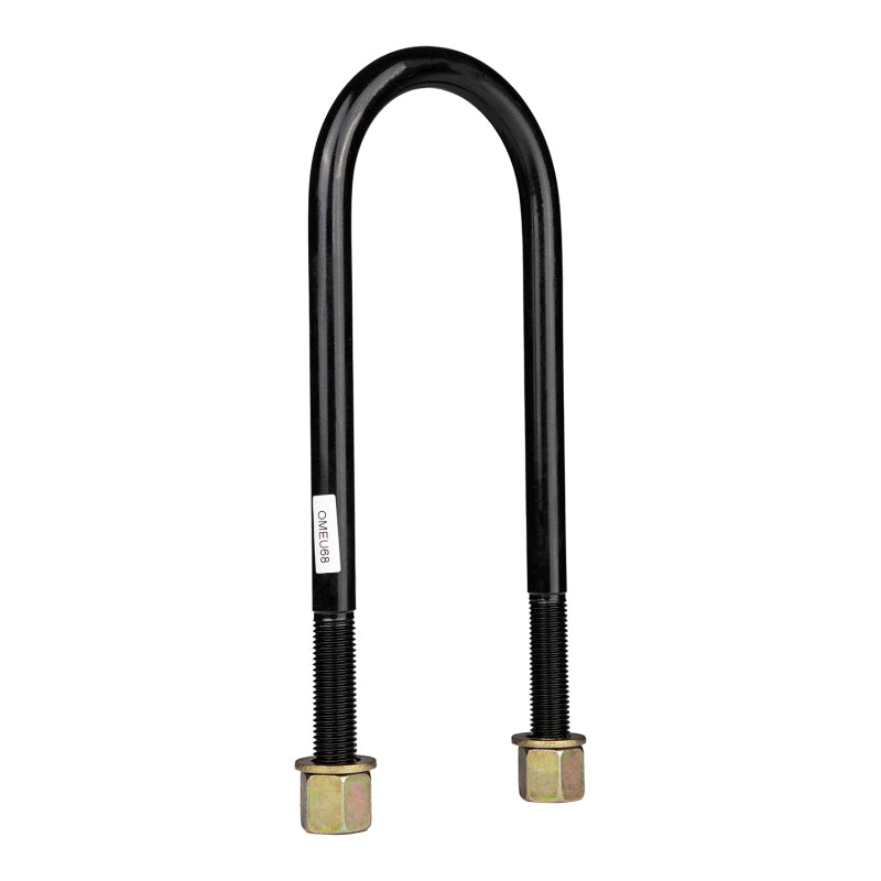 ARB / OME U Bolt Washer & Nut ARB / OME U Bolt Washer & Nut