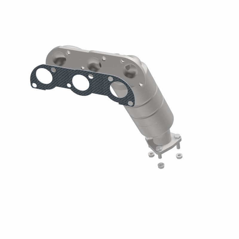MagnaFlow Conv DF 04-05 Suz Verona2.5 Manifold Rear MagnaFlow Conv DF 04-05 Suz Verona2.5 Manifold Rear