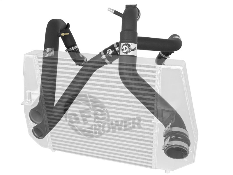 aFe Bladerunner GT Series Intercooler 11-14 Ford F-150 EcoBoost 3.5L (tt) aFe Bladerunner GT Series Intercooler 11-14 Ford F-150 EcoBoost 3.5L (tt)
