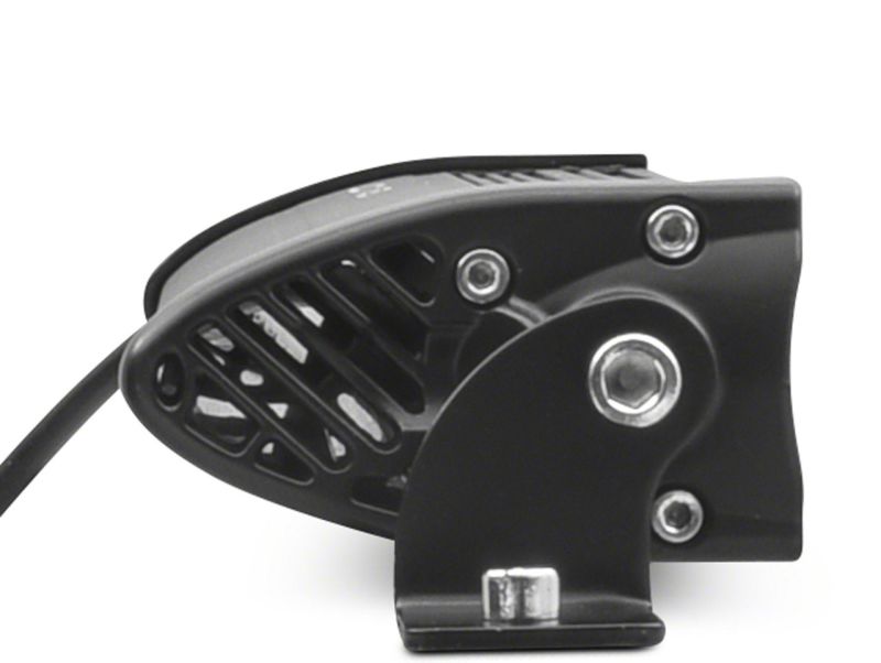 Raxiom 14-In Super Slim Dual Row LED Light Bar Universal (Some Adaptation May Be Required) Raxiom 14-In Super Slim Dual Row LED Light Bar Universal (Some Adaptation May Be Required)