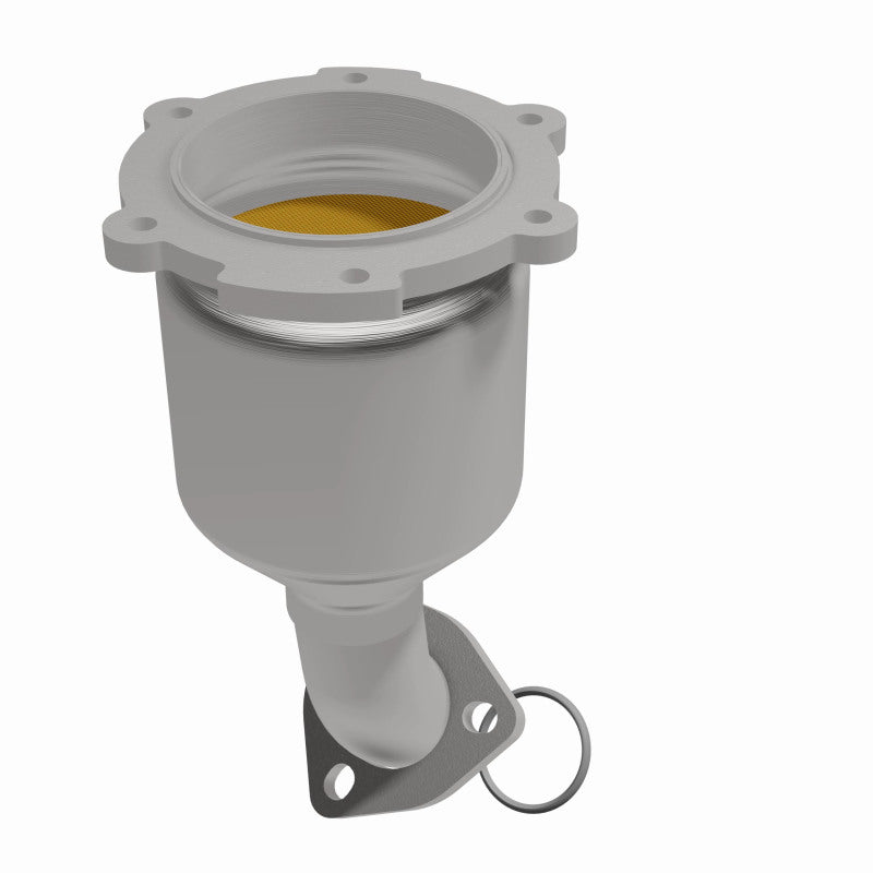 MagnaFlow Conv DF 04-05 Maxima frnt man OEM MagnaFlow Conv DF 04-05 Maxima frnt man OEM