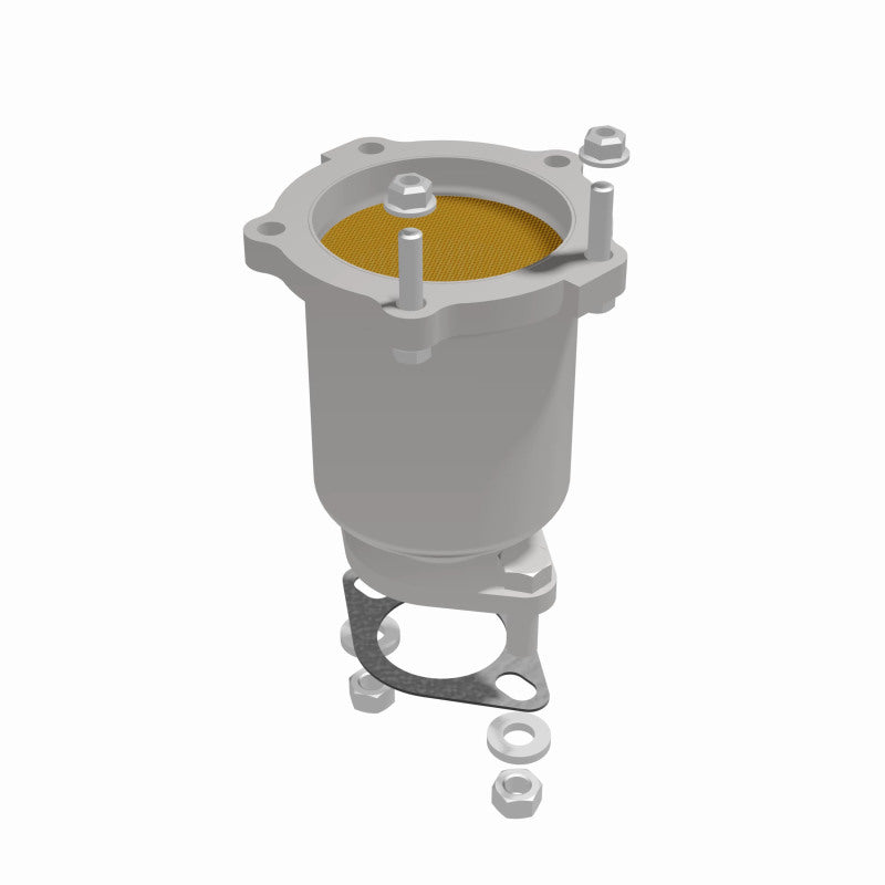 MagnaFlow Conv DF 03-05 Kia Sorento 3.5L cc MagnaFlow Conv DF 03-05 Kia Sorento 3.5L cc