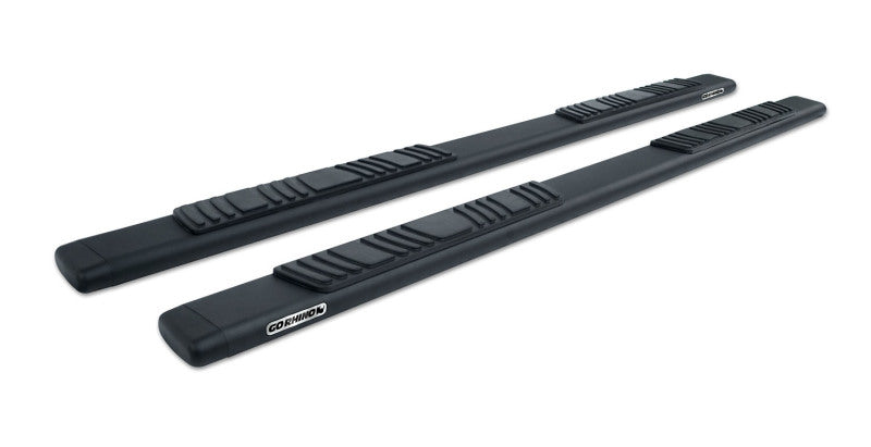 Go Rhino 19-20 Chevy 1500 5in OE Xtreme Low Profile Complete Kit w/Sidesteps + Brkts Go Rhino 19-20 Chevy 1500 5in OE Xtreme Low Profile Complete Kit w/Sidesteps + Brkts