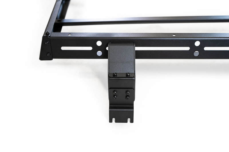 DV8 Offroad 07-18 Jeep Wrangler JK Short Roof Rack DV8 Offroad 07-18 Jeep Wrangler JK Short Roof Rack