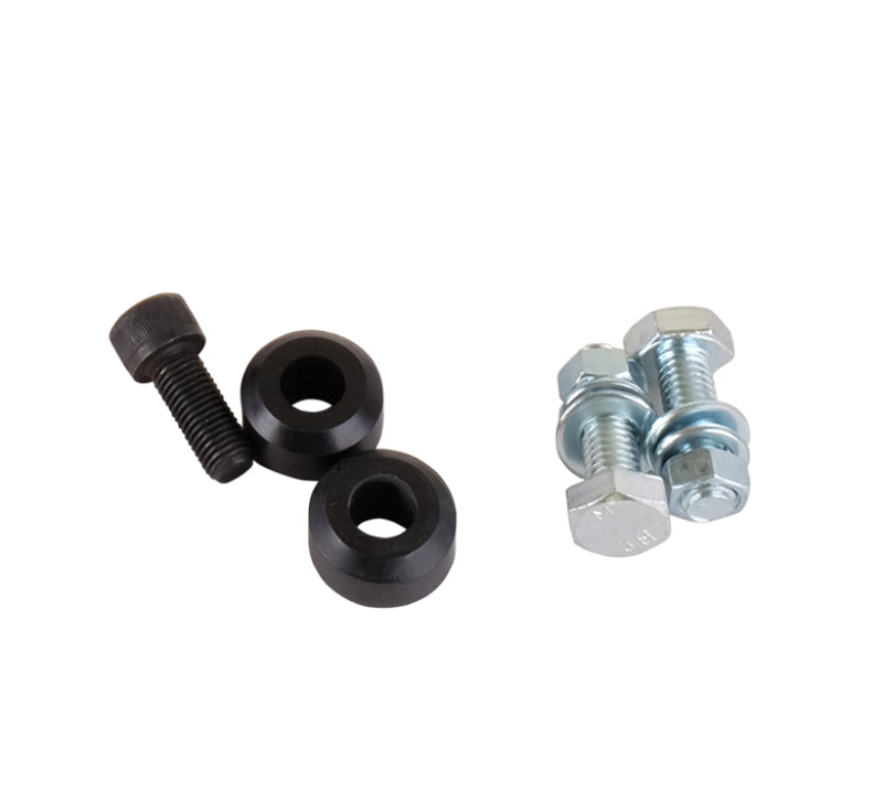 NRG Engine Damper - S2000 w/Bolt On Heat Shield (Install Requires No Cutting) NRG Engine Damper - S2000 w/Bolt On Heat Shield (Install Requires No Cutting)