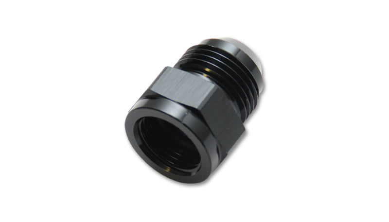 Vibrant -3AN Female to -6AN Male Expander Adapter Fitting Vibrant -3AN Female to -6AN Male Expander Adapter Fitting