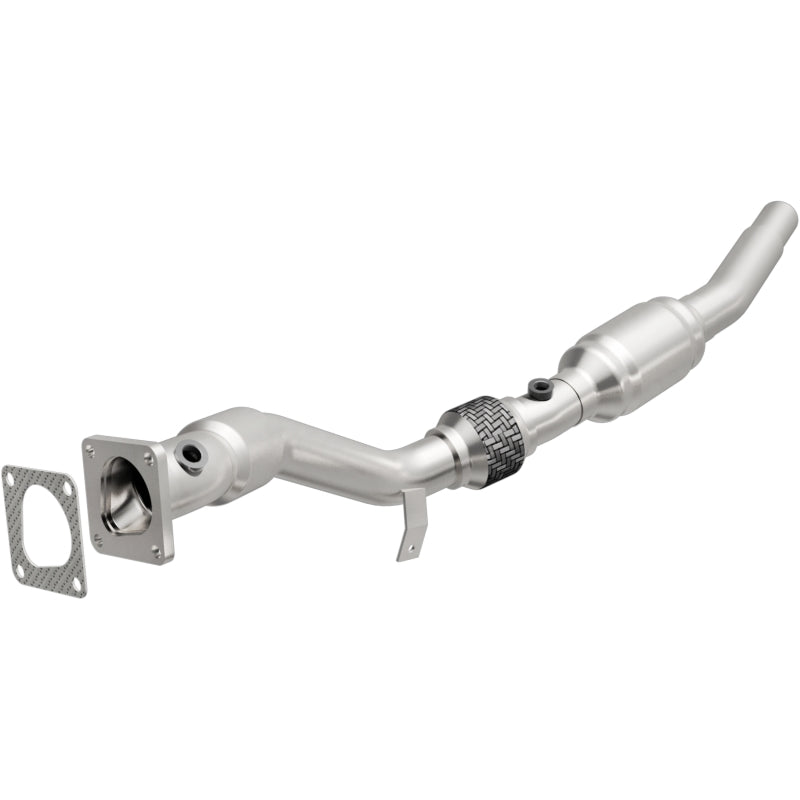 MagnaFlow Conv DF 00-02 Audi A6 Quattro 2.7L MagnaFlow Conv DF 00-02 Audi A6 Quattro 2.7L