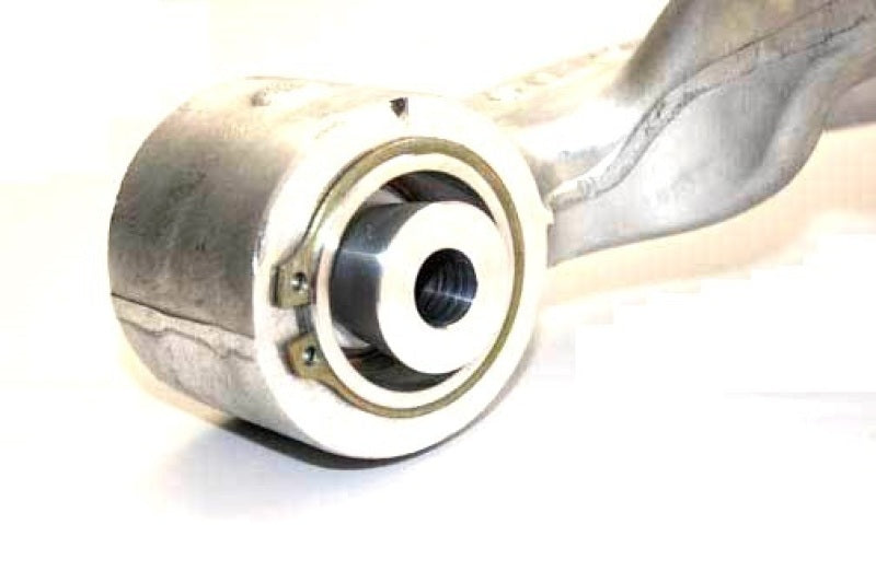 SPL Parts 2009+ Nissan 370Z Front Lower Control Arm Monoball Bushings SPL Parts 2009+ Nissan 370Z Front Lower Control Arm Monoball Bushings